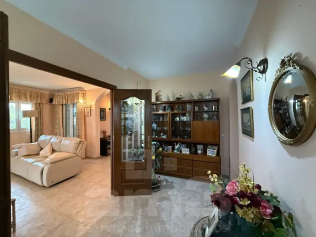 Chalet in Casco Urbano photo 8