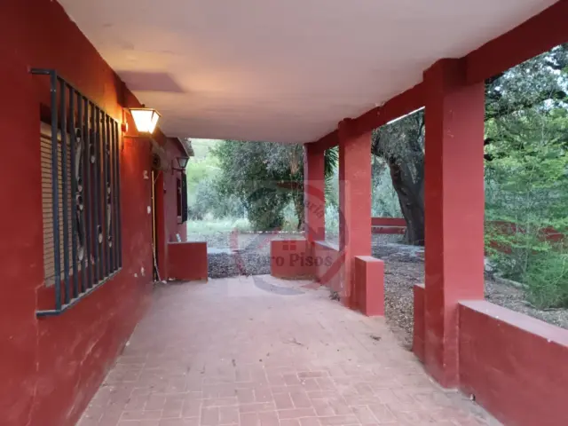 House in Xàtiva photo 2