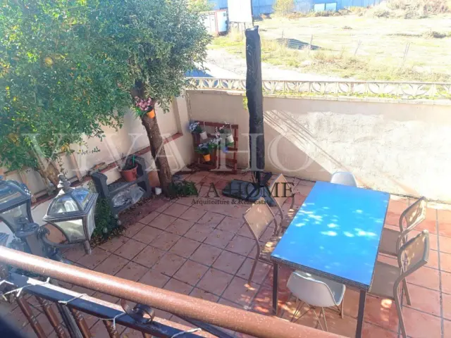 Chalet in Campo Real photo 10
