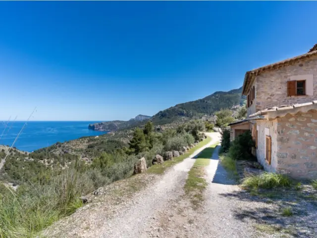Casa rústica en Deià photo 3