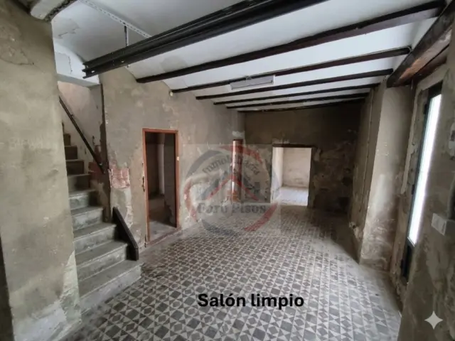 Casa en Xàtiva