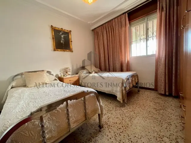 Apartment in El Cerro photo 12