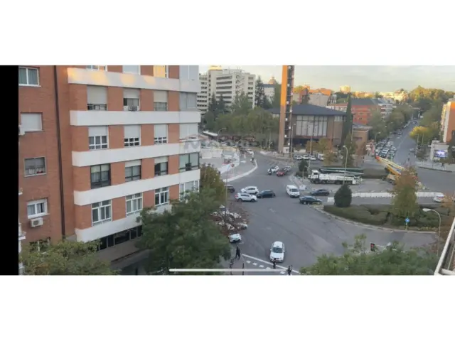 Piso en alquiler en Castilla - Imagen 9
