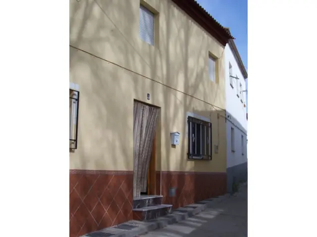House for sale in Jayena, Jayena of 45.000 €