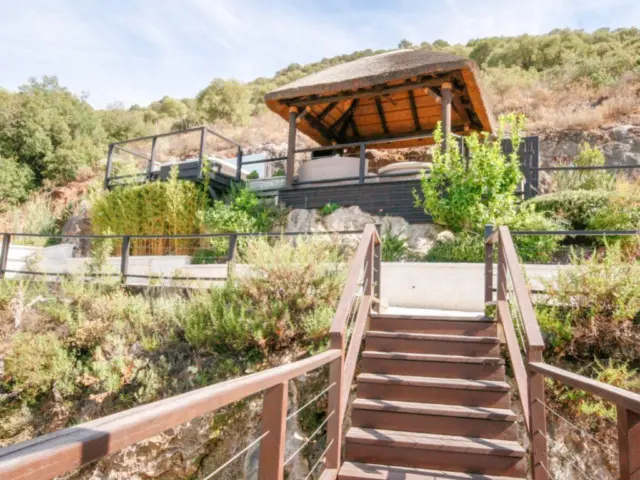 Chalet in Coín photo 25