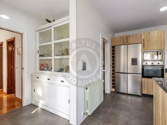 Chalet in R-66-A (El Arco) photo 6