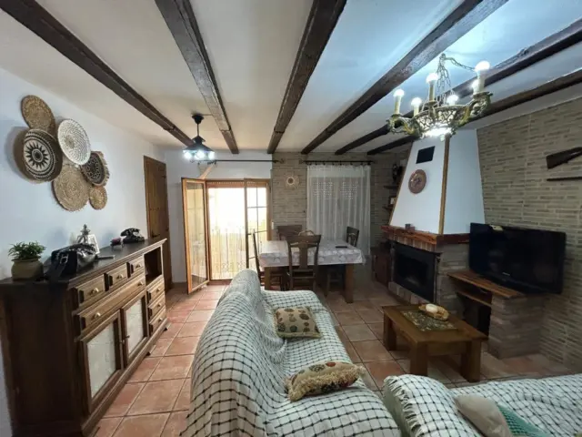 Apartment in El Toro photo 7