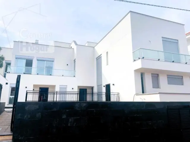 Chalet in Adeje Norte