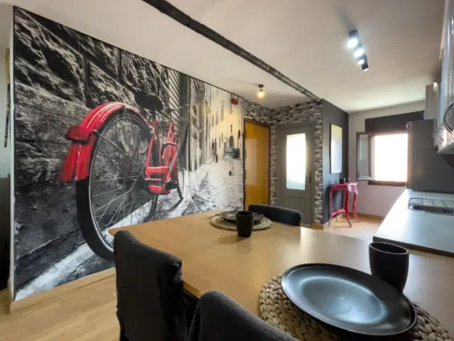 Duplex in Riaza photo 3