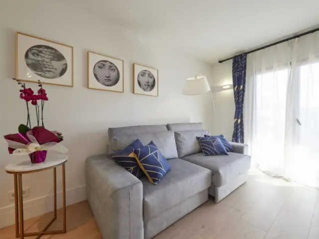 Apartamento en alquiler en Eixample - Imagen 50