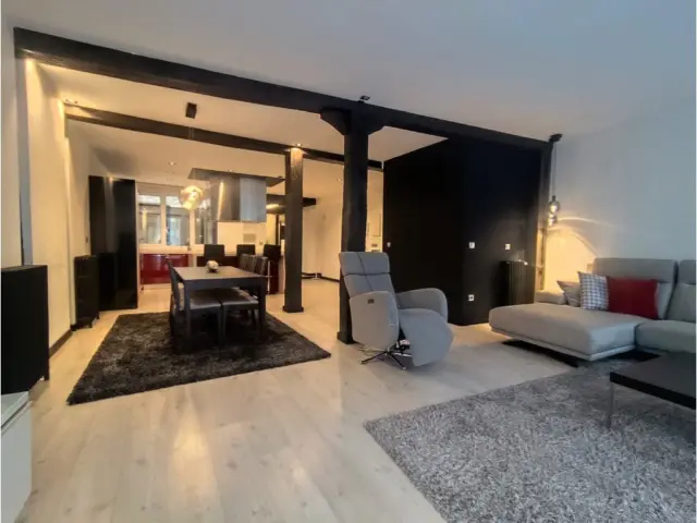 Apartment in the City Centre