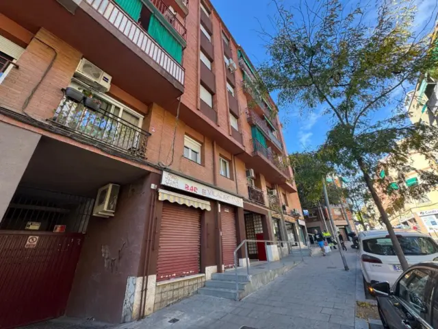 Apartment in L'Eixample Centre-Barri Antic photo 2