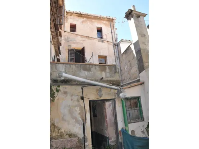 House in Pollença