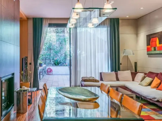 Casa en alquiler en Sant Andreu - Imagen 36