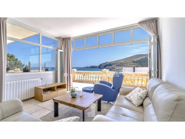 Chalet in Cala Mesquida photo 36