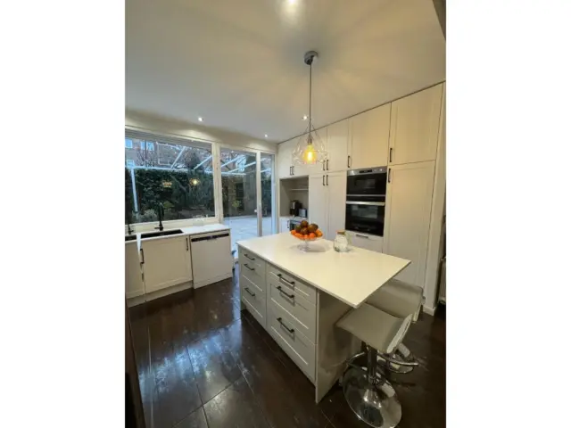 Apartment in Golf-El Carralero