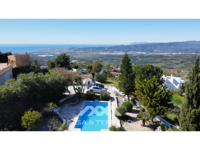 Chalet in Algarrobo photo 3