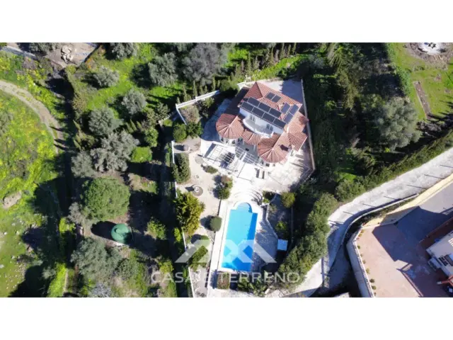 Chalet in Algarrobo photo 59