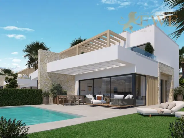 House in Font de Llop photo 2
