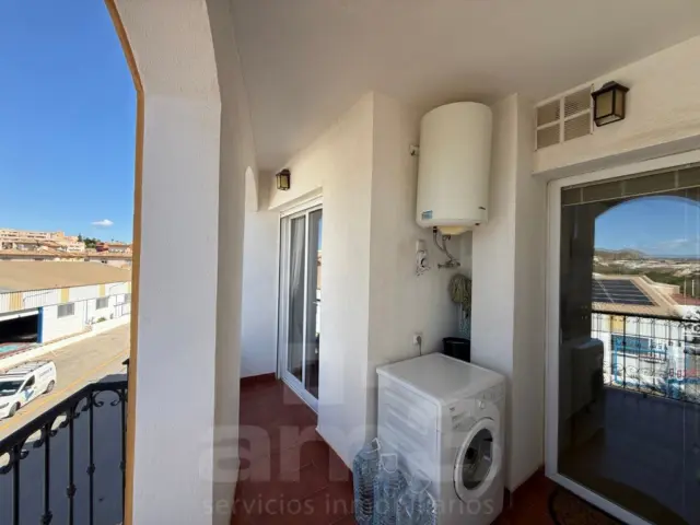 Penthouse in the Town Centre photo 10