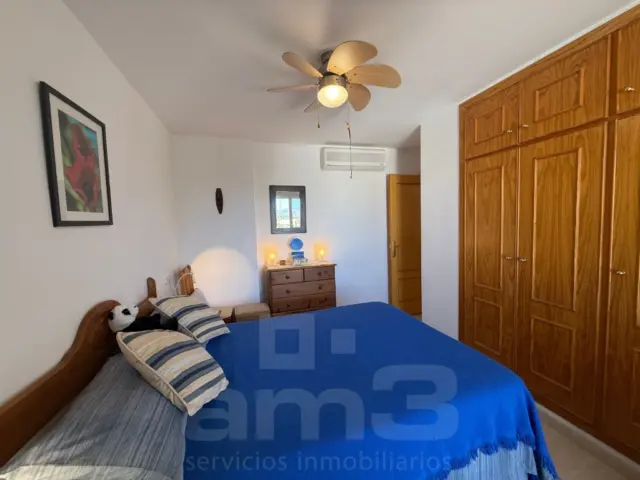 Penthouse in the Town Centre photo 14