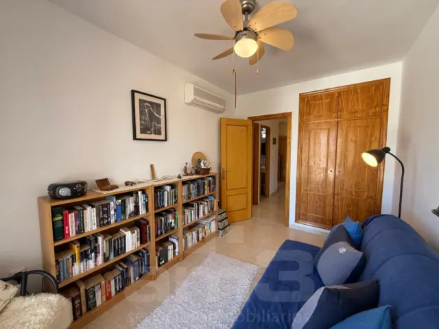Penthouse in the Town Centre photo 17