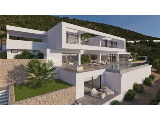 House in La Viña-Montemar-San Jaime
