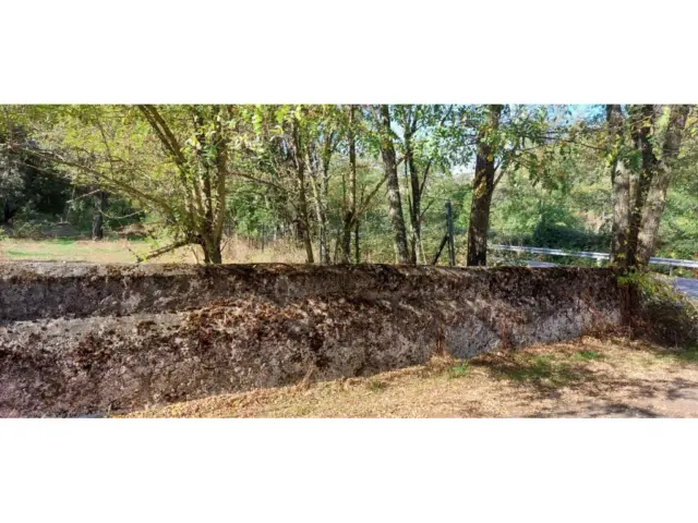 Rustic farm in Valencia de Alcántara
