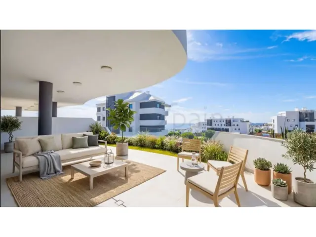 Apartment in Torreblanca del Sol photo 23