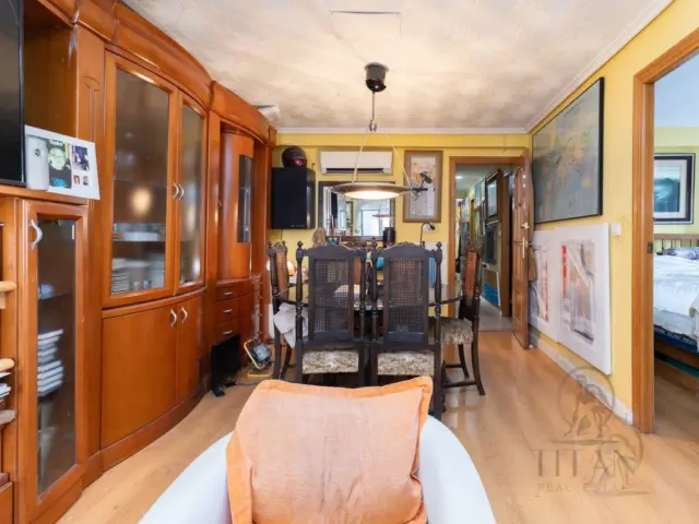Apartment in Xirivella photo 8