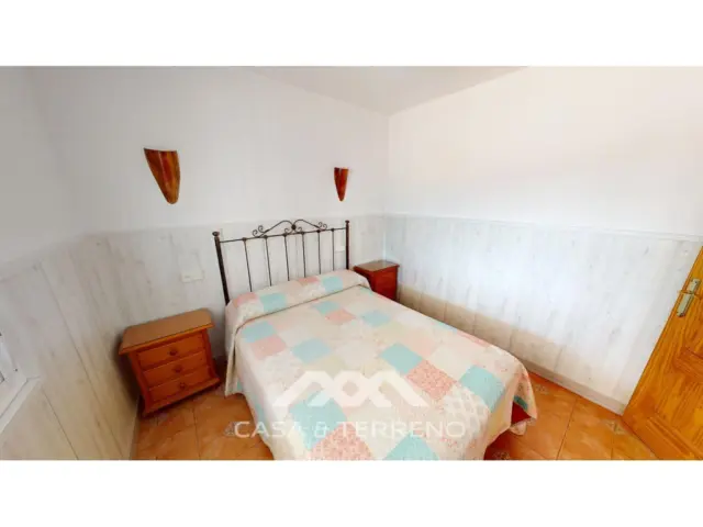 Chalet in Sayalonga photo 9
