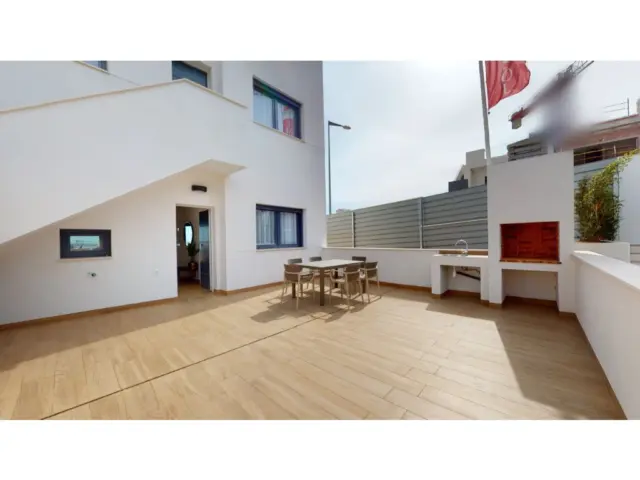 House on Avenida de Denia photo 21
