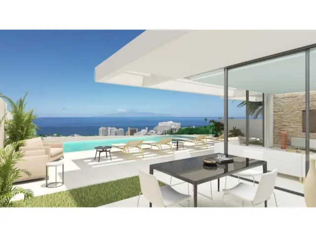 House in Costa Adeje