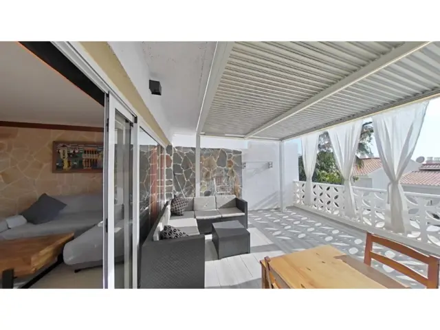 Apartment in Torviscas Centro y Alto