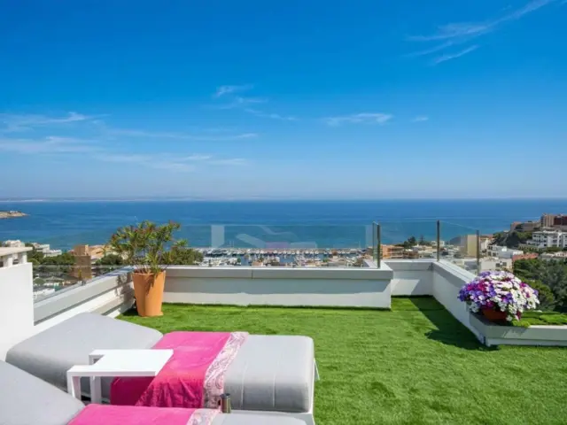 Apartment in Sant Agustí