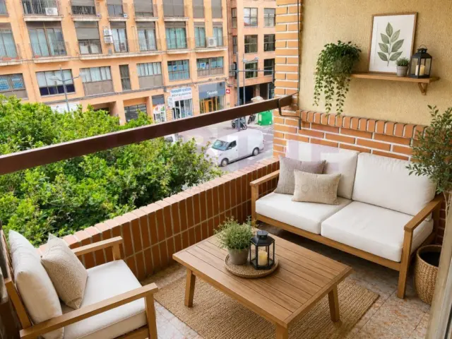 Apartment in Camins al Grau photo 21