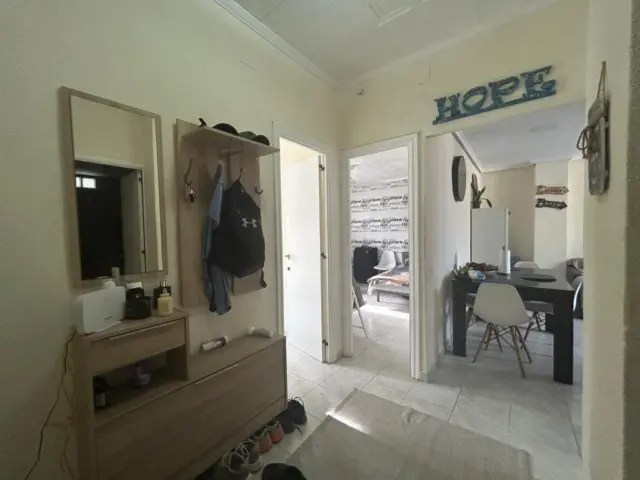 Apartment in Poblats Marítims