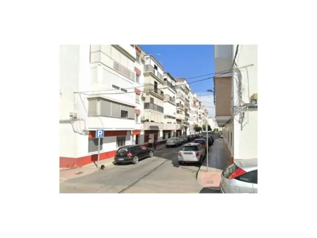 Flat in El Carmen-Cardeñas