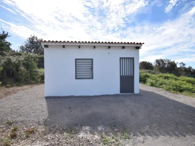 Rustic farm in El Tanque