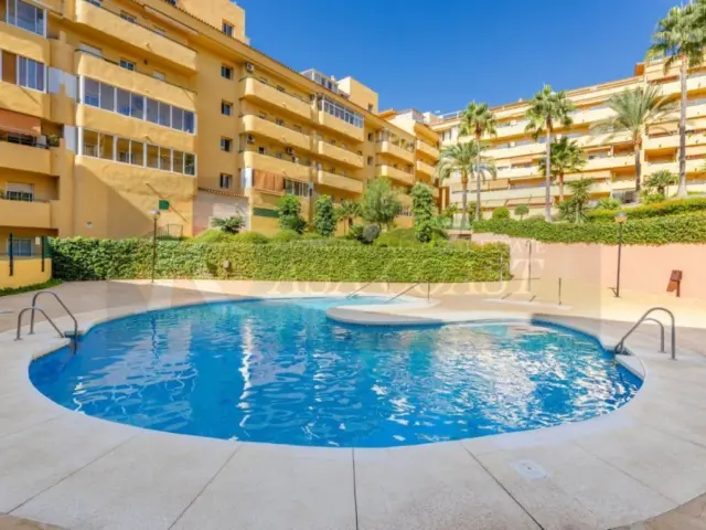 Apartment in Los Pacos photo 3