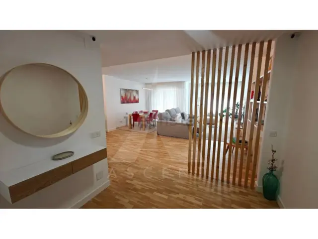 Apartment in Prado de Somosaguas