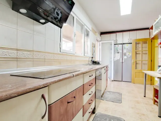 Chalet in Eurovillas photo 33