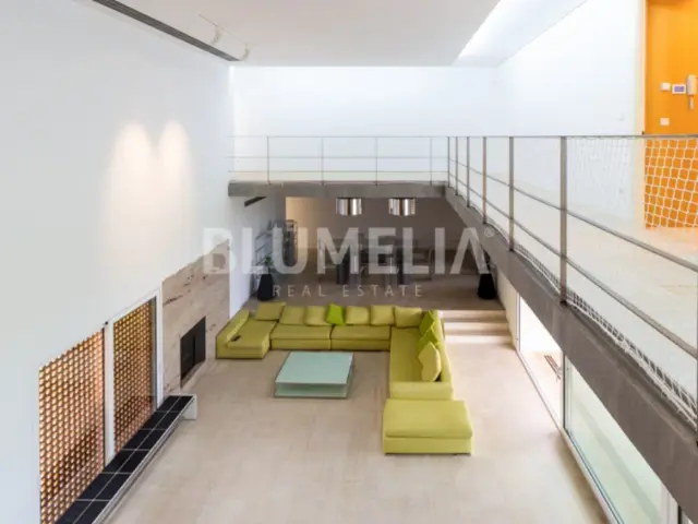 Villa in Les Rotes photo 29
