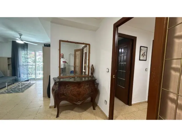 Apartment in Poblats Marítims