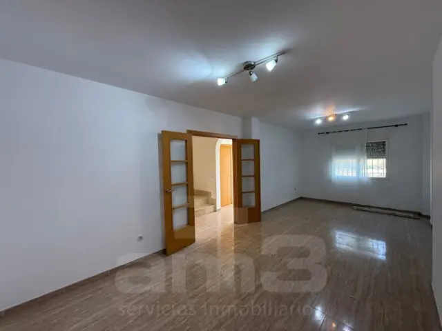 Duplex in Los Gallardos photo 5