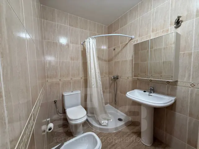Duplex in Los Gallardos photo 14