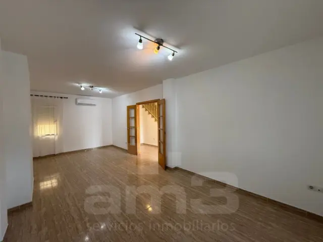 Duplex in Los Gallardos photo 6