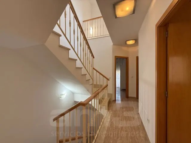 Duplex in Los Gallardos photo 10