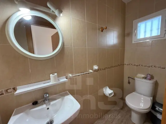 Duplex in Los Gallardos photo 7