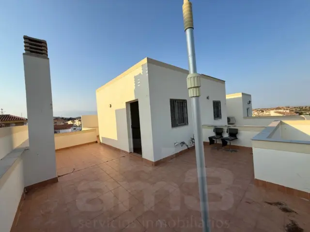 Duplex in Los Gallardos photo 19